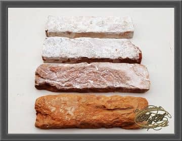 Плитка из старинного кирпича